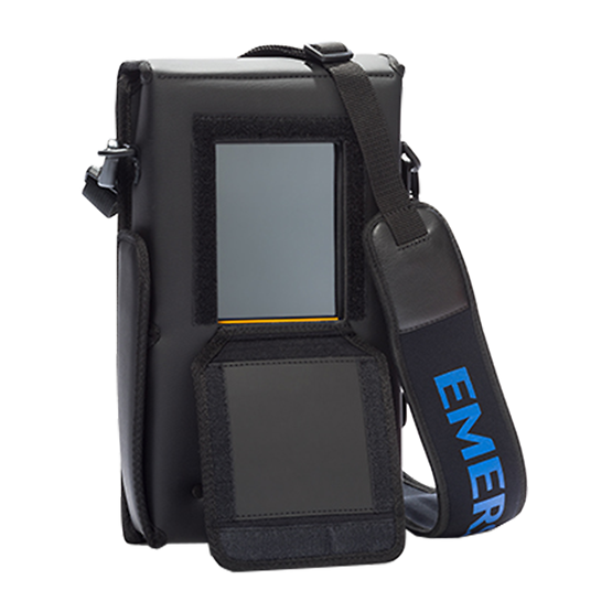 Emerson TREX-0005-0011