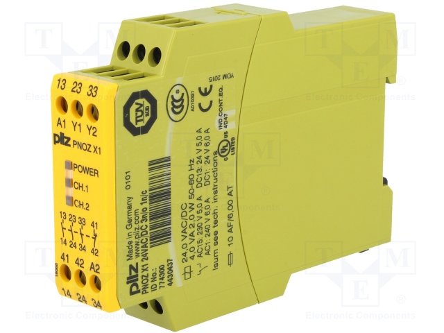 Pilz 774300