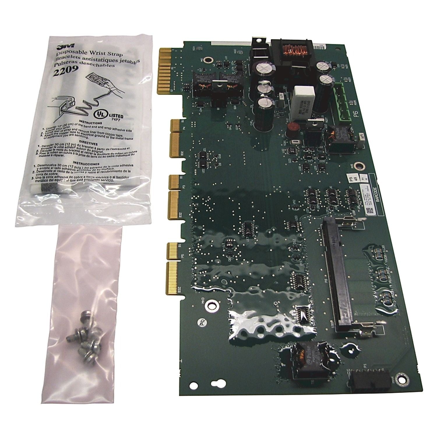 Allen Bradley SK-R1-PC1-F8