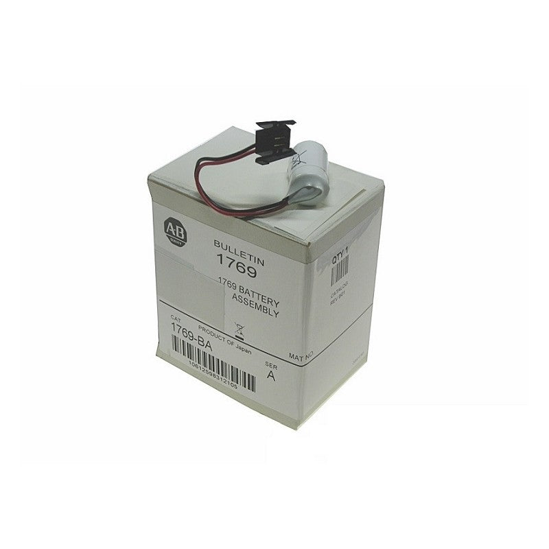 Allen Bradley 1769-BA