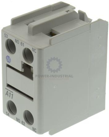 Allen Bradley 100-FA11