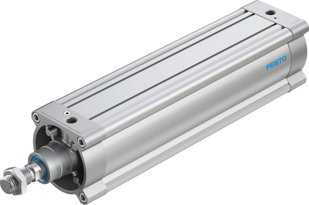 Festo DSBC-125-400-PPVA-N3