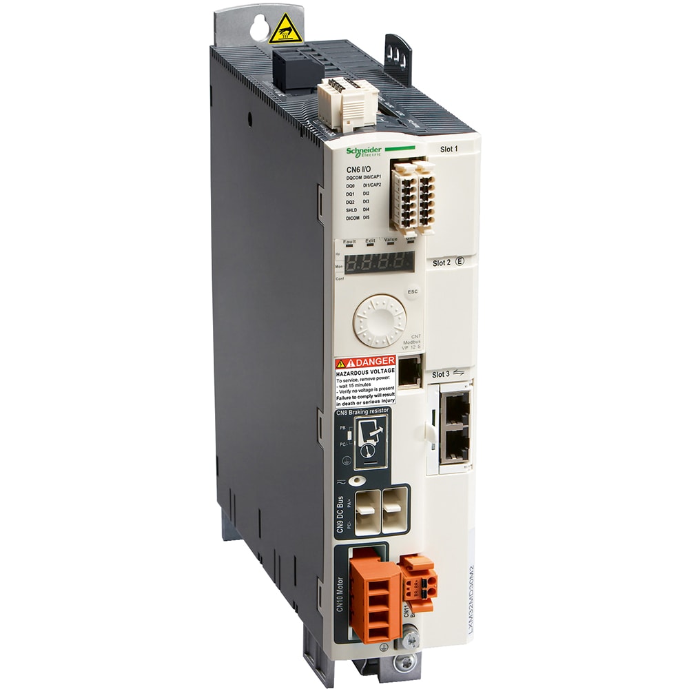 Schneider Electric LXM32SD18N4