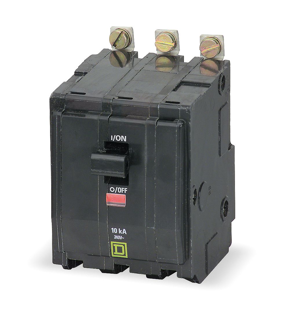 Square D QOB360