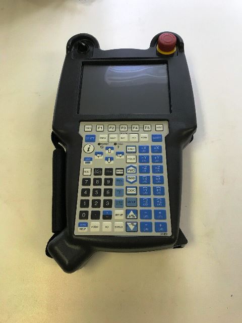 FANUC A05B-2255-C101#EGN