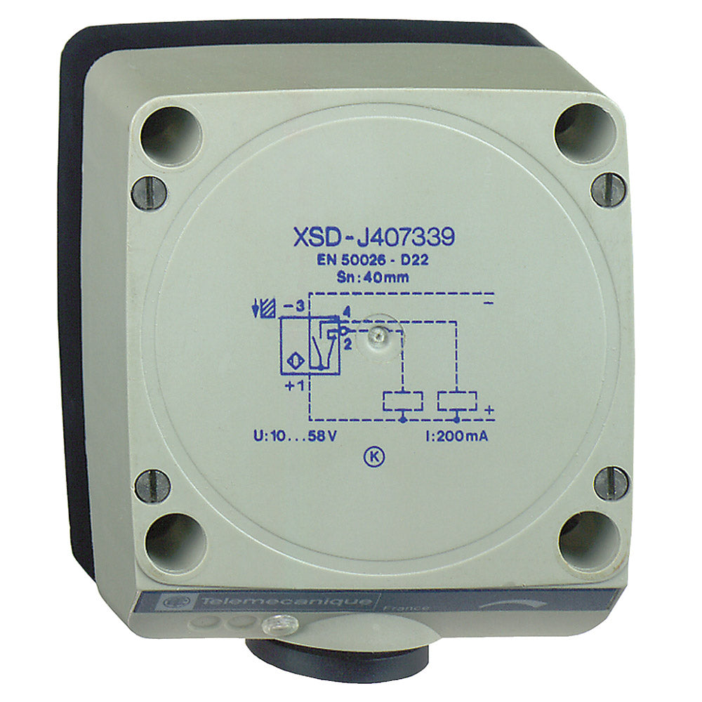 Schneider Electric XSDH607339
