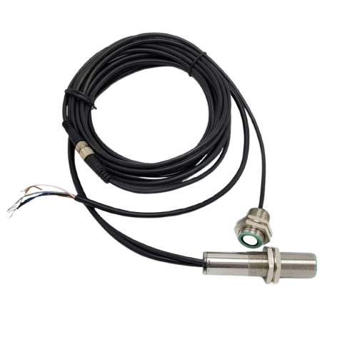 Pepperl & Fuchs UDC-18GM-400-3E3