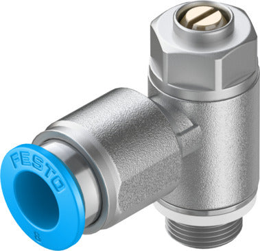 Festo GRLA-1/8-QS-8-D