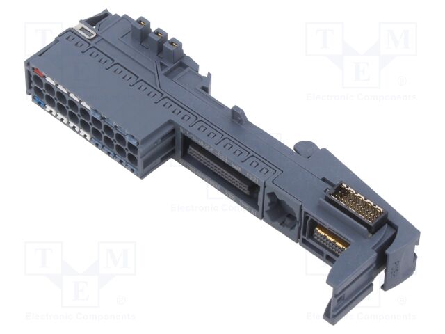 Siemens 6ES7193-6BP00-0BA1