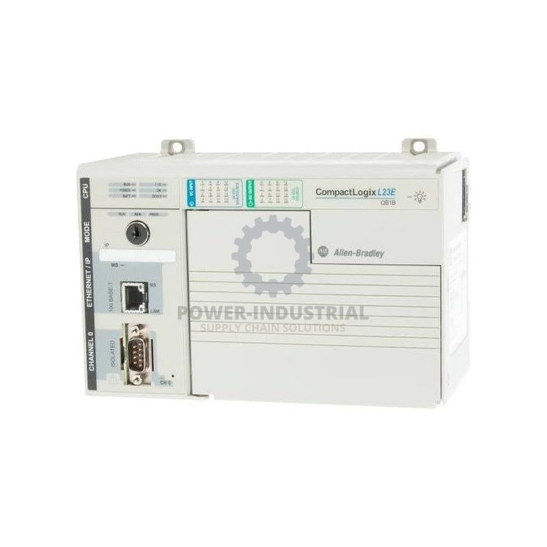 Allen Bradley 1769-L23E-QB1B