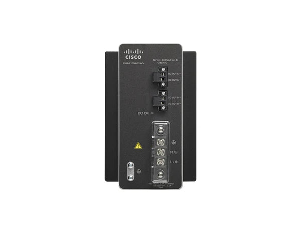 Cisco PWR-IE170W-PC-DC