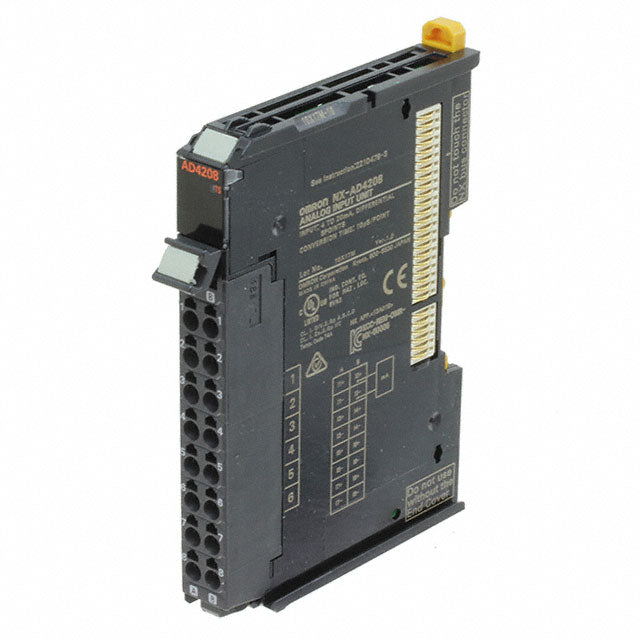 Omron NX-OC2633