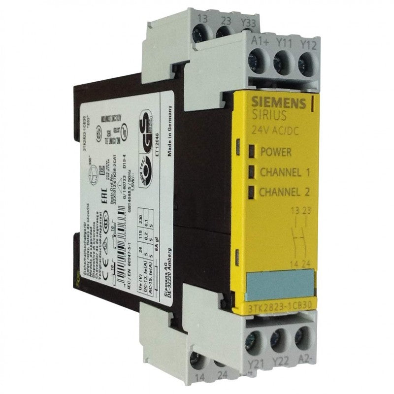 Siemens 3TK2823-1CB30