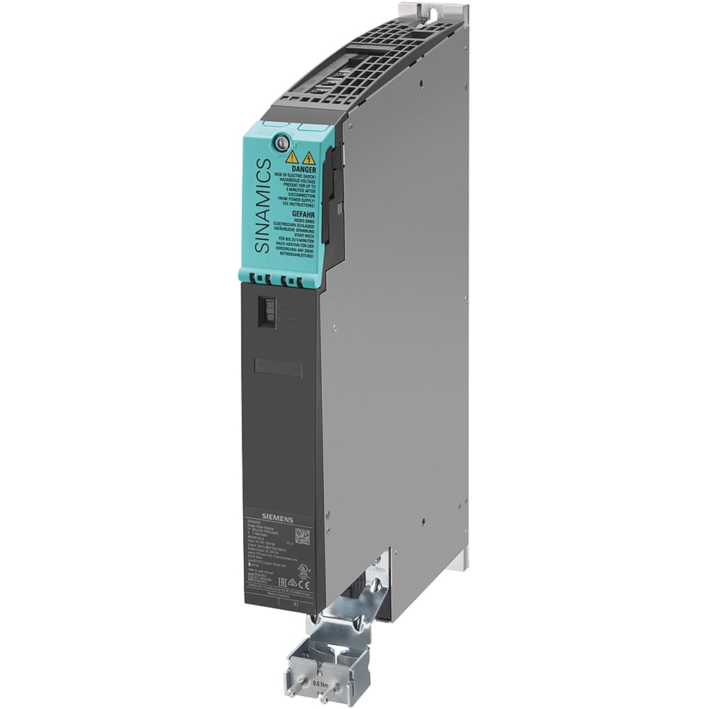 Siemens 6SL3120-1TE21-8AD0