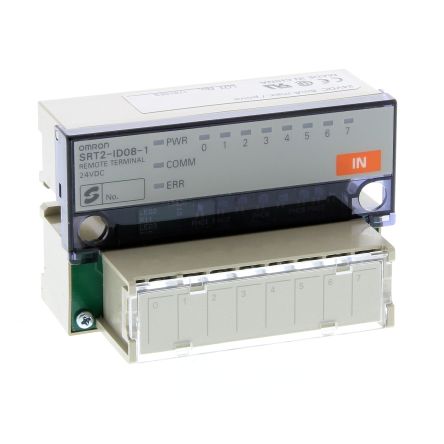 Omron SRT2-ID08-1