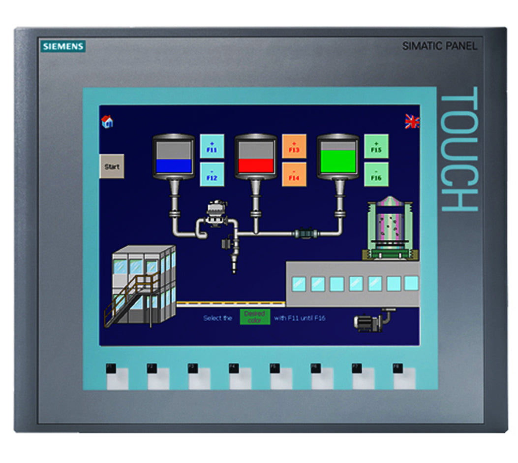 Siemens 6AV6647-0AF11-3AX0