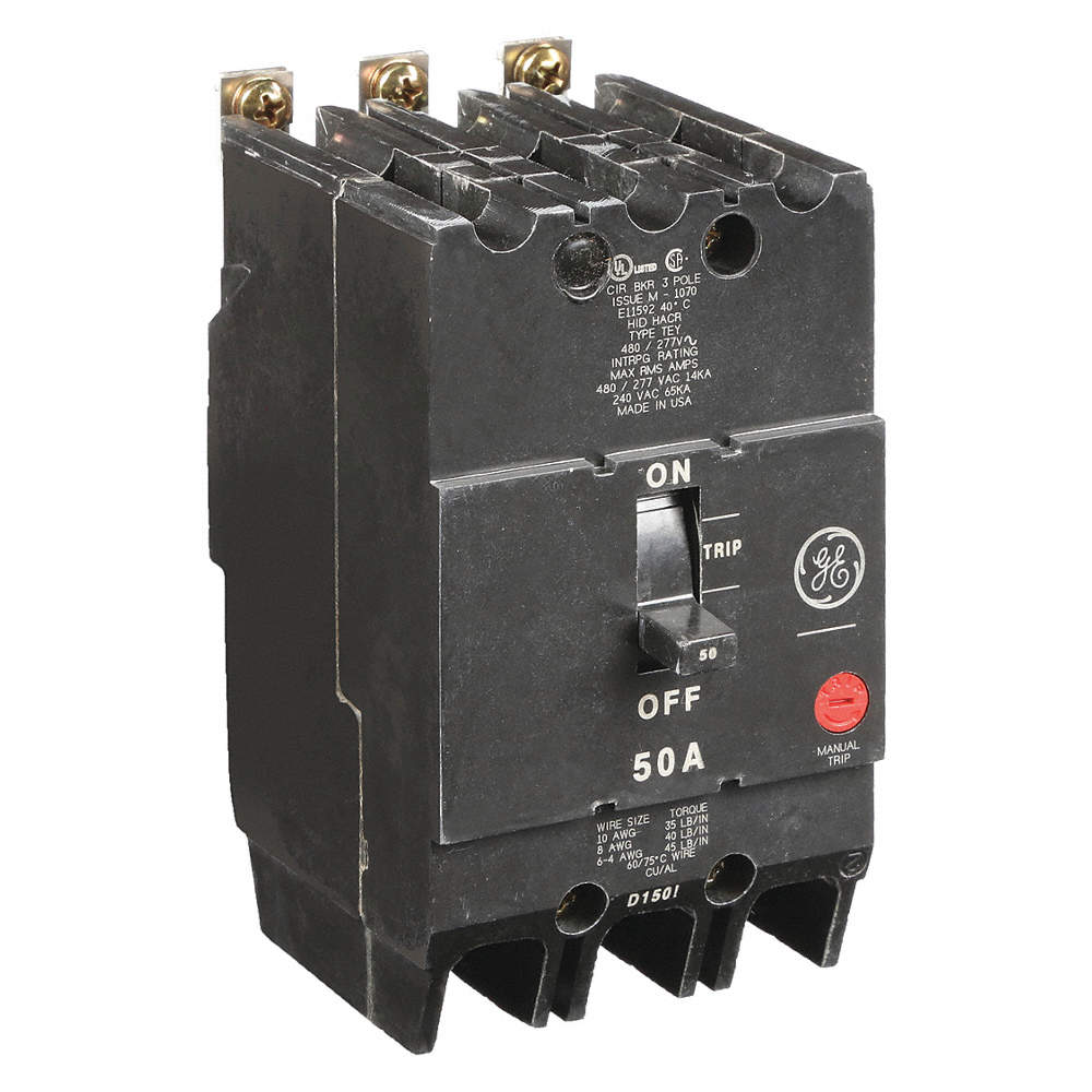 General Electric TEY350
