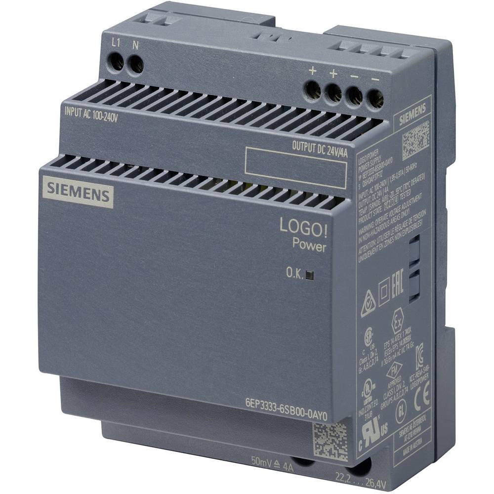 Siemens 6EP3333-6SB00-0AY0