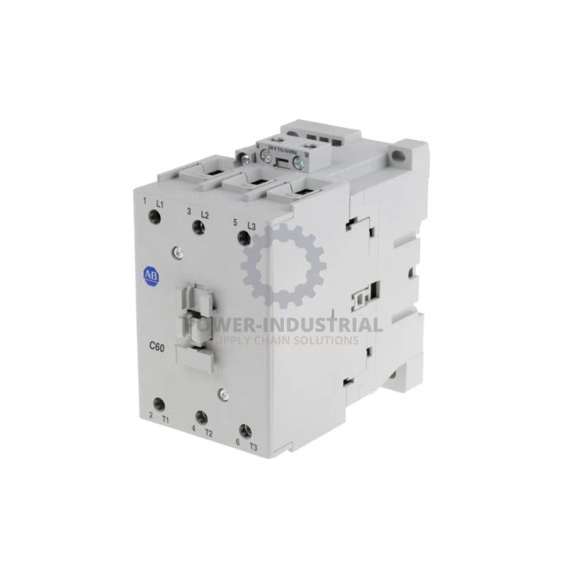 Allen Bradley 100-C60KJ00