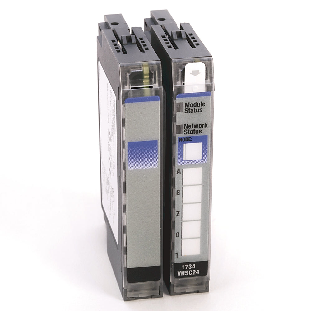 Allen Bradley 1734-VHSC24