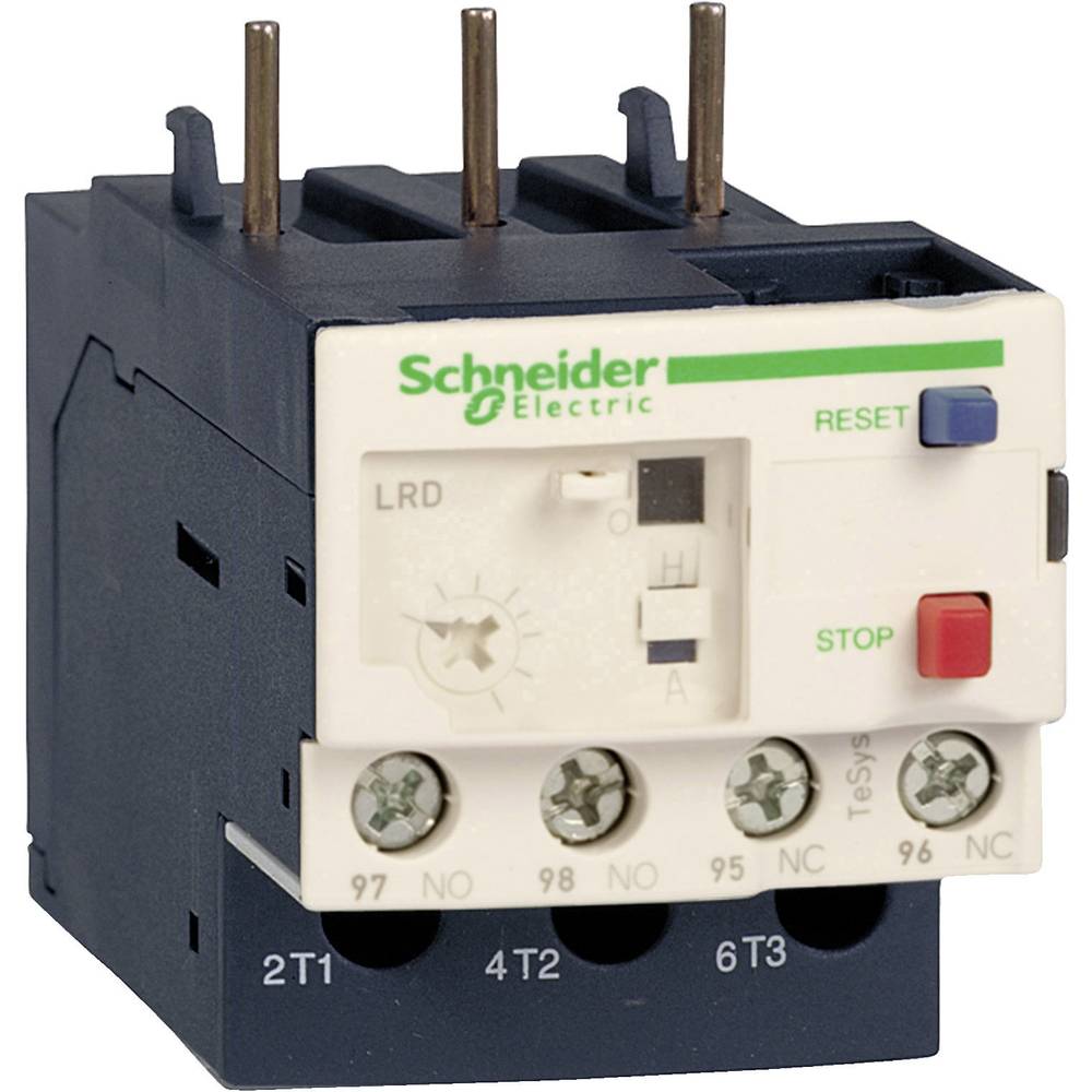 Schneider Electric LRD22