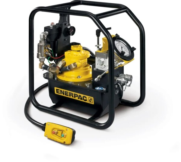 Enerpac ZA4208TX-QR