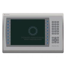 Allen Bradley 2711P-B10C22D9P