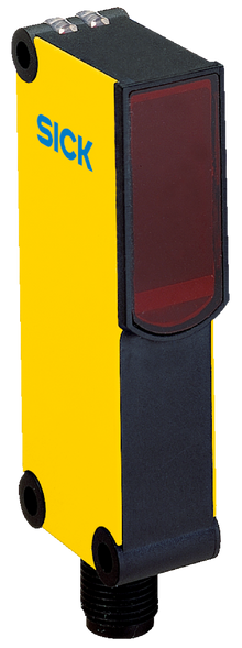 Sick Optic Electronic L28E-3P2431