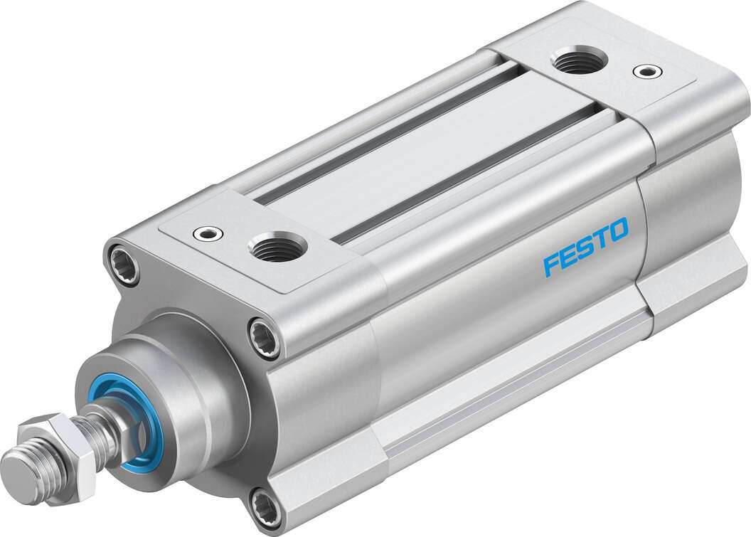 Festo DSBC-63-70-PPVA-N3