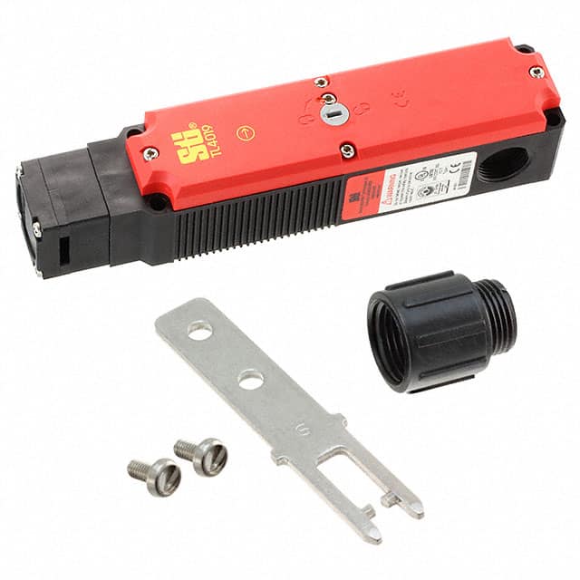 Omron TL4019-30241TM