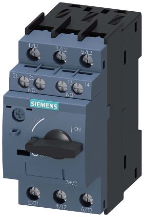 Siemens 3RV20214DA15