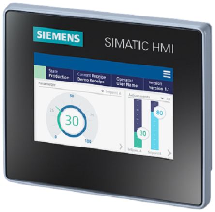 Siemens 6AV2123-3DB32-0AW0