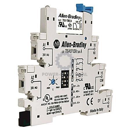 Allen Bradley 700-HLT1L1