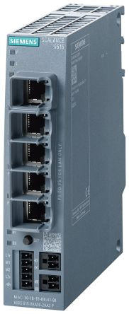 Siemens 6GK5615-0AA00-2AA2