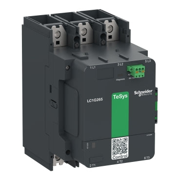 Schneider Electric LC1G400KUEN