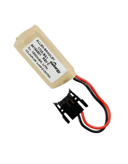 Allen Bradley 1756-BA1