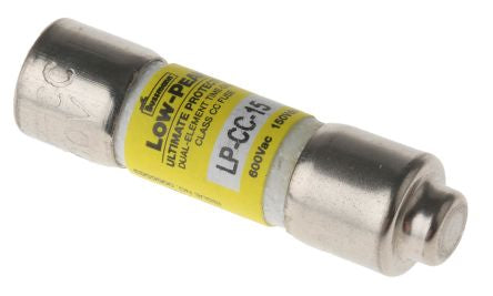 Cooper Bussmann LP-CC-15