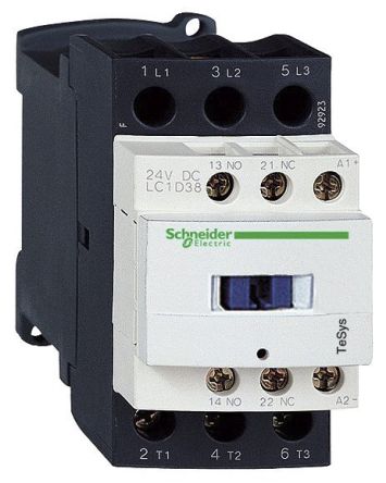 Schneider Electric LC1D38M7