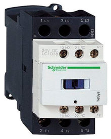 Schneider Electric LC1D38M7