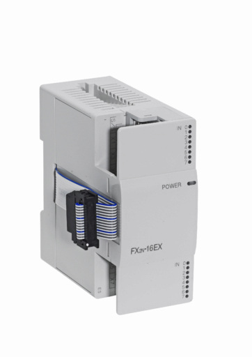 Mitsubishi FX2N-16EX