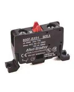 Allen Bradley 800F-X01-BP