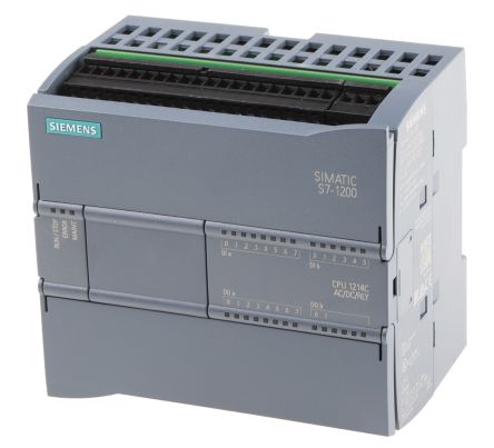 Siemens 6ES7214-1BG40-0XB0