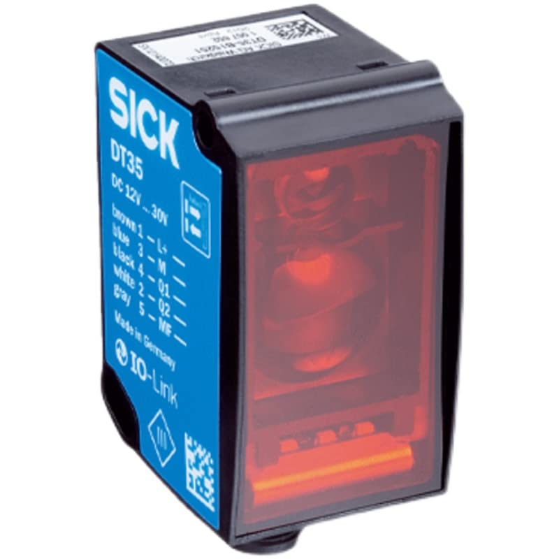 Sick Optic Electronic DT35-B15551 1057651