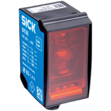 Sick Optic Electronic DT35-B15551 1057651