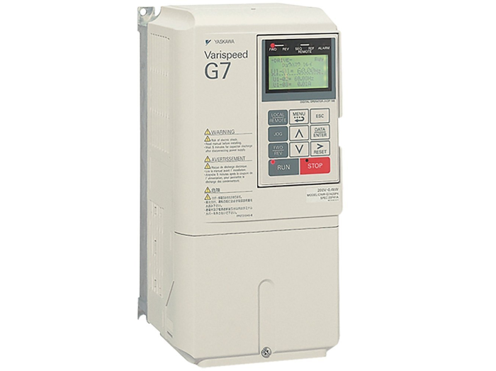 Yakawa CIMR-G7U47P51B