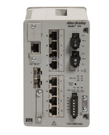 Allen Bradley 1783-MMS10R