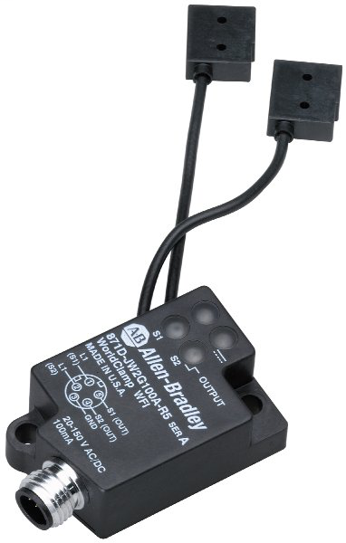 Allen-Bradley 871D-JW2G100A-R5