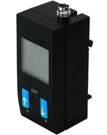 Festo SDE1-D10-G2-MS-L-P1-M8