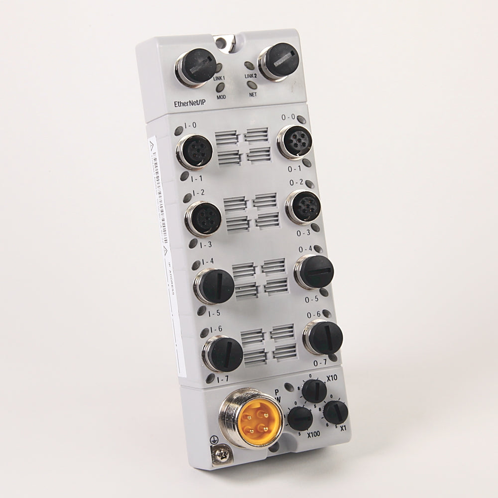 Allen Bradley 1732E-16CFGM12R
