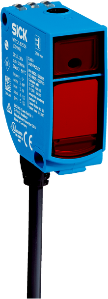 Sick Optic Electronic WTT12L-B3561 1072614